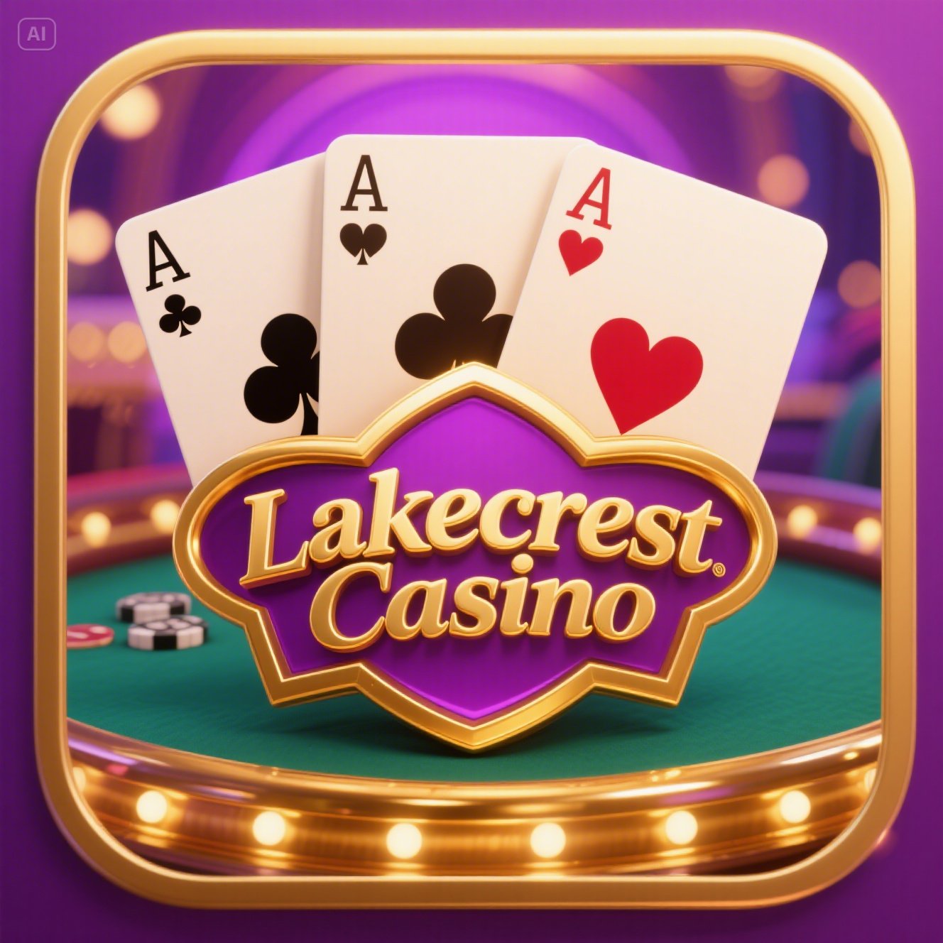 Lakecrest Casino
